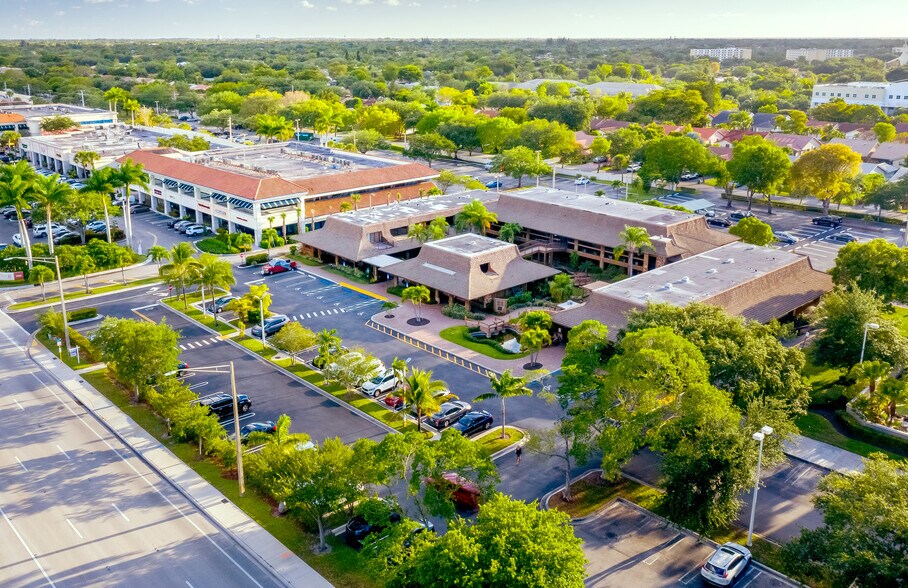 Primary Photo Of 3000 N University Dr, Coral Springs Office For Sale