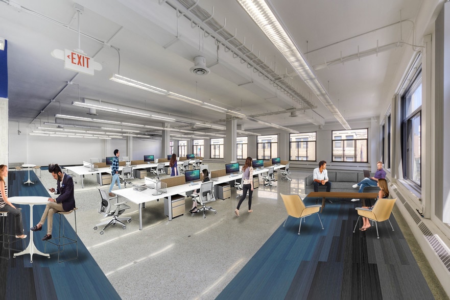 More Photos Of 419-425 Wabasha St N, Saint Paul Loft Creative Space For Sale