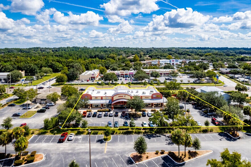 More Photos Of 2611 SW 19th Avenue Rd, Ocala Storefront For Lease