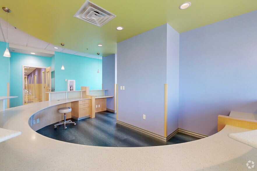 Photo of 3rd Floor Ste 300