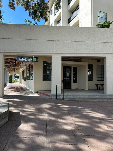 More Photos Of 675-685 High St, Palo Alto Office Residential For Lease
