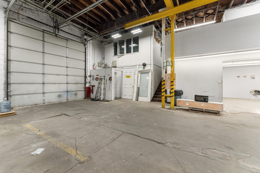 More Photos Of 17 Jackson St, Freehold Warehouse For Sale