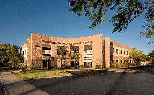 Primary Photo Of 13760 N 93rd Ave, Peoria Medical For Lease