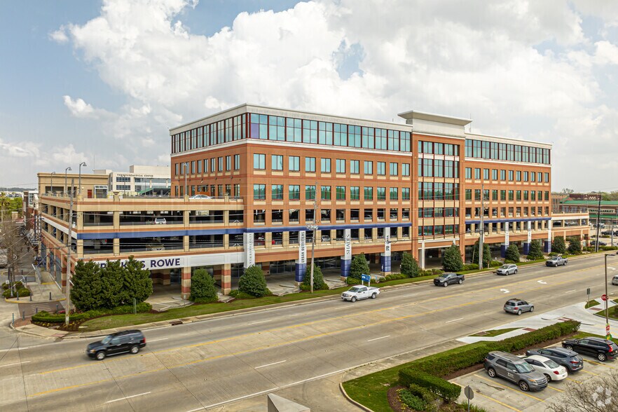 More Photos Of 10000 Perkins Rowe, Baton Rouge Office For Lease