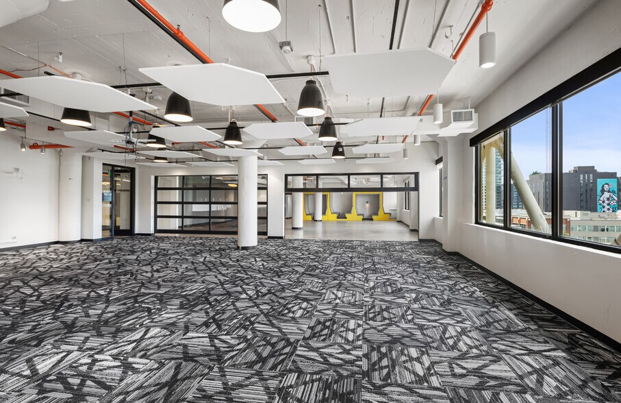 More Photos Of 1000 Denny Way, Seattle Office For Lease
