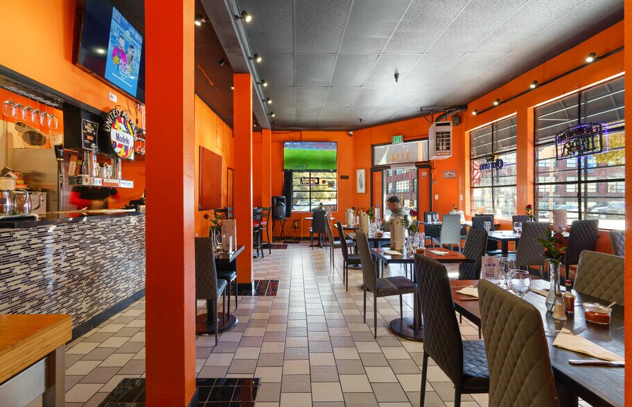 More Photos Of 1114 Bryant St, San Francisco Storefront Retail Residential For Sale