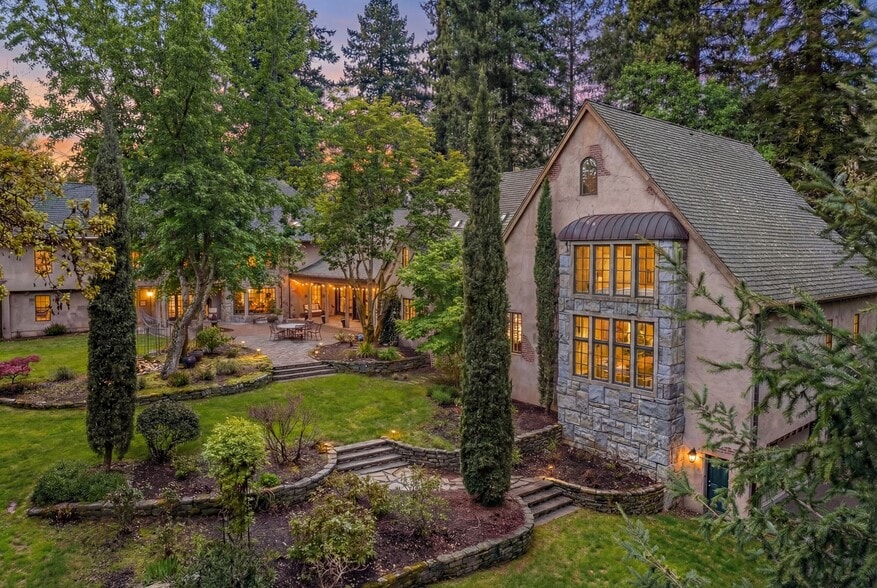 Primary Photo Of 1500 SE Waverly Dr, Portland Office Residential For Sale