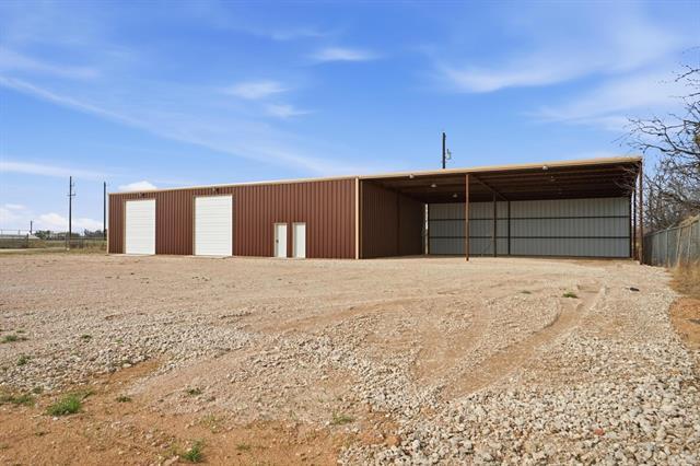 Primary Photo Of TBD FM 3326, Hawley Warehouse For Sale