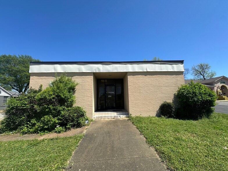 More Photos Of 3314 Millbranch Rd, Memphis Flex For Sale