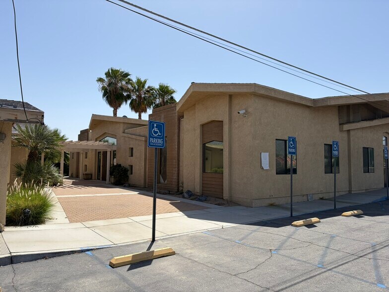 Primary Photo Of 33055 Cathedral Canyon Dr, Cathedral City Religious Facility For Lease