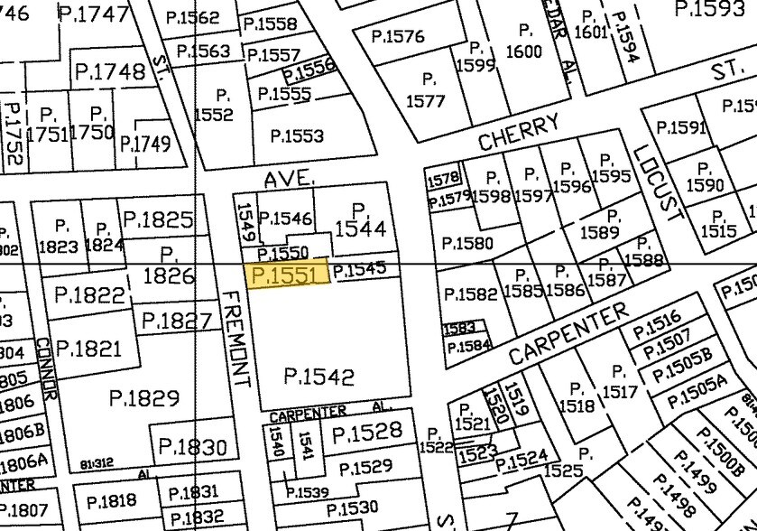 More Photos Of 103 Fremont St, Saint Michaels Storefront Retail Residential For Lease