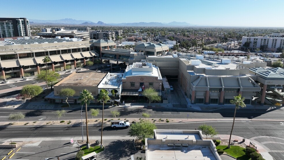 More Photos Of 4321 N Scottsdale Rd, Scottsdale Restaurant For Sale