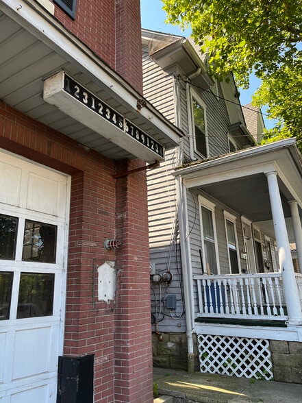 More Photos Of 640 N Broad St, Woodbury Police Fire Station For Sale