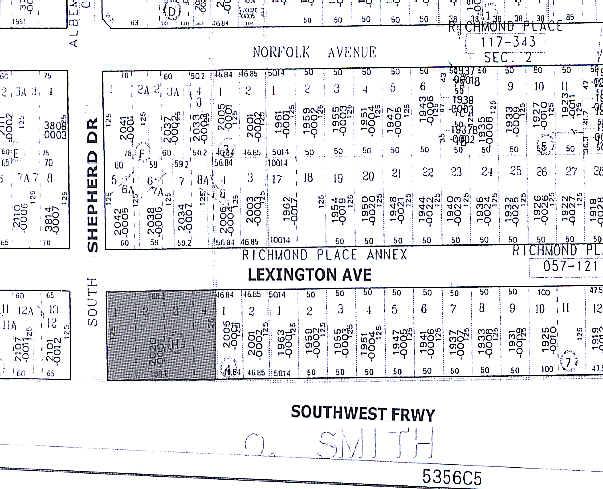 More Photos Of 2020 Southwest Fwy, Houston Office For Lease