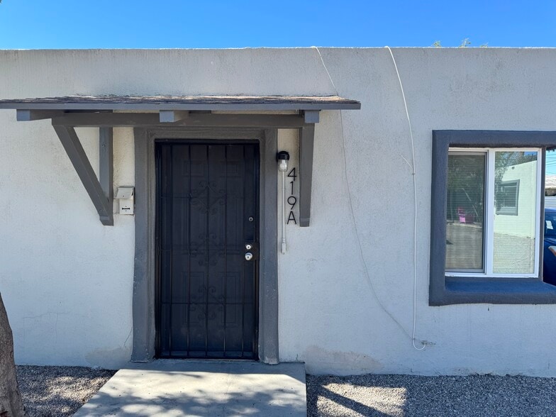 More Photos Of 419-423 E 32nd St, Tucson Apartments For Sale