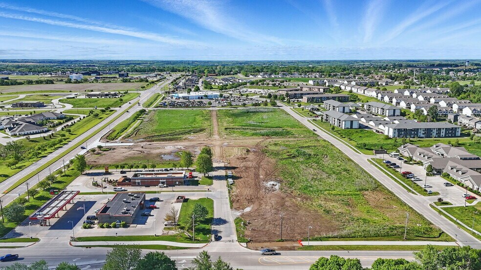 More Photos Of Sunset Drive, Norwalk Land For Sale