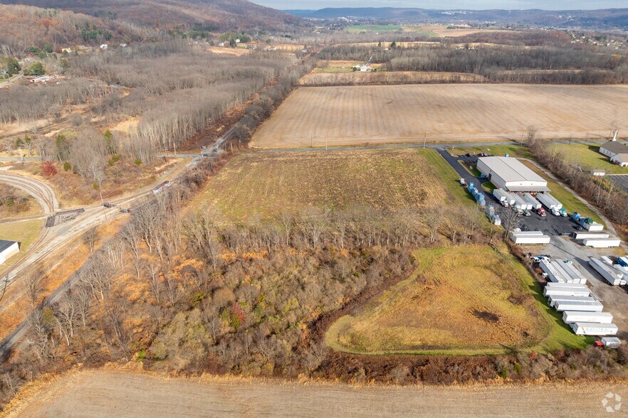 More Photos Of 351 Blau Rd, Hackettstown Land For Sale