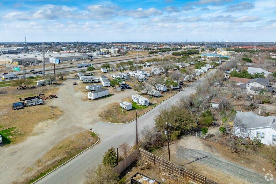 More Photos Of 3500 Orkney Ave, San Antonio Land For Sale