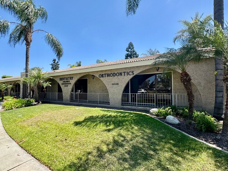 Primary Photo Of 13326 South St, Cerritos Medical For Lease