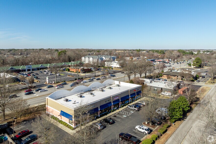 More Photos Of 12266 Jefferson Ave, Newport News Storefront Retail Office For Sale