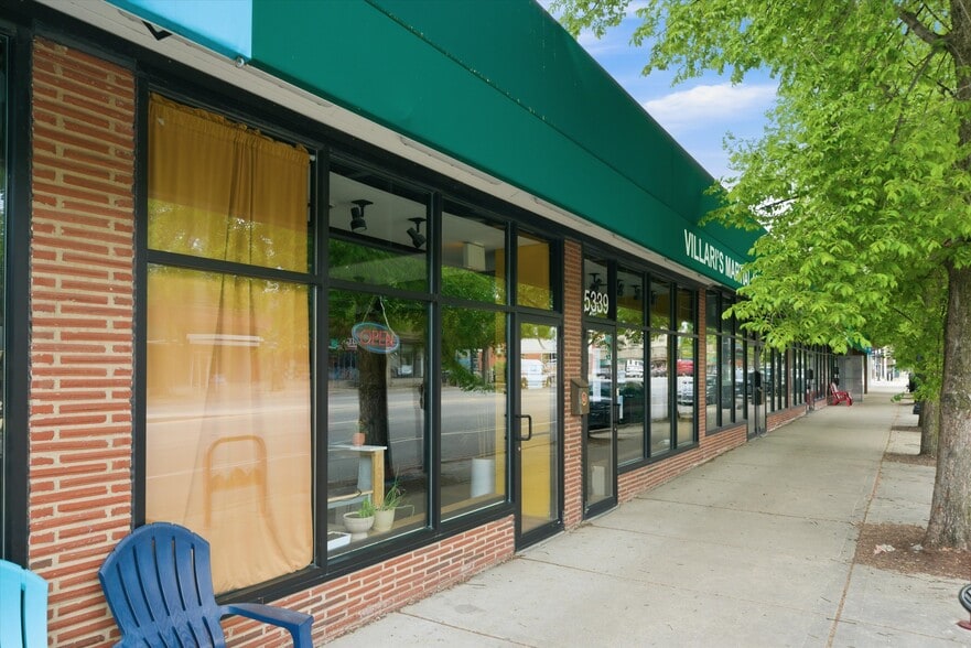 More Photos Of 5337-5353 W Devon Ave, Chicago Storefront Retail Office For Sale