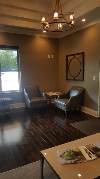 More Photos Of 1360 Caduceus Way Bldg. 500, STE 107, Bogart Office For Sale