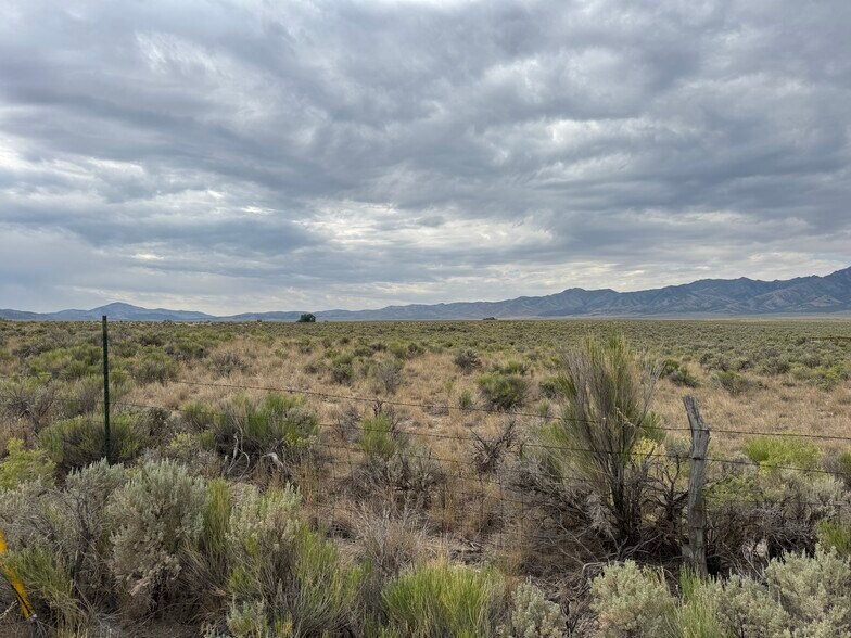 Primary Photo Of W sharp road, Vernon Land For Sale