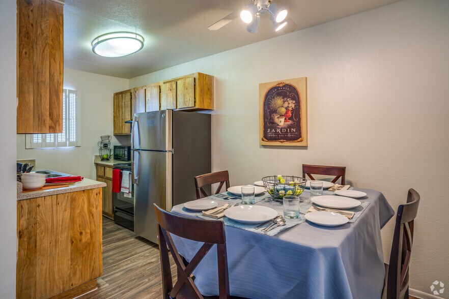 More Photos Of 4722 E Bell Rd, Phoenix Apartments For Sale