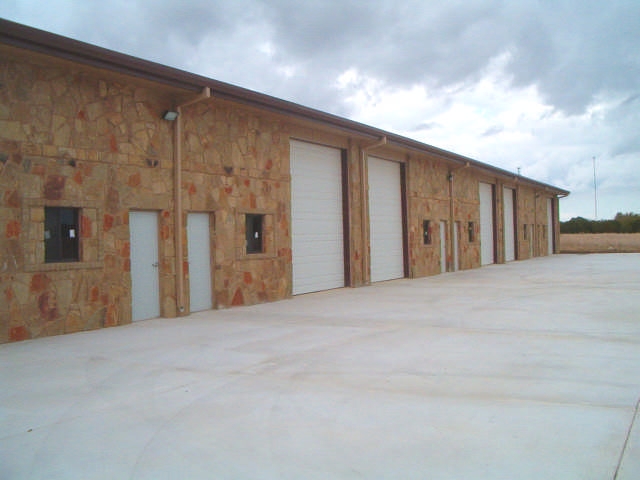 Primary Photo Of 123 Holmes Rd, Liberty Hill Warehouse For Lease