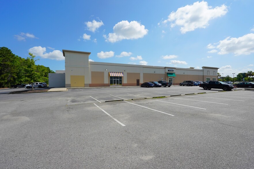 Primary Photo Of 4952 Centre Pointe Dr, North Charleston Freestanding For Lease