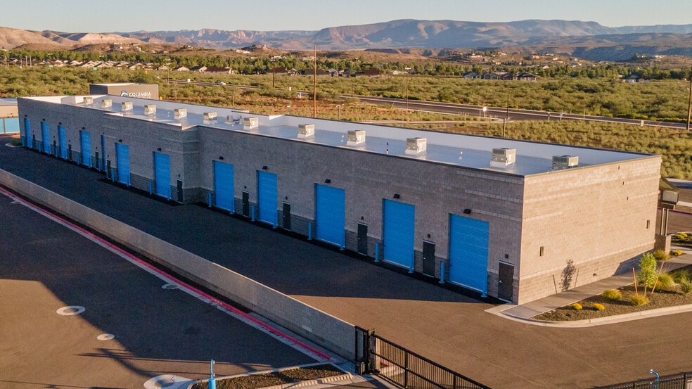 More Photos Of 42 N Alamos Dr, Cottonwood Office For Lease