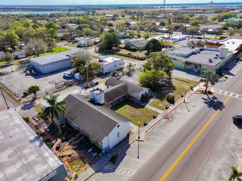 More Photos Of 148 E Interlake Blvd, Lake Placid Religious Facility For Sale