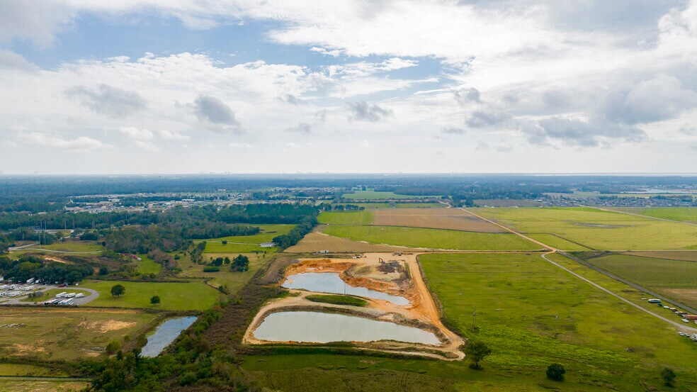 More Photos Of 9765 Kaiser Dr, Foley Land For Sale
