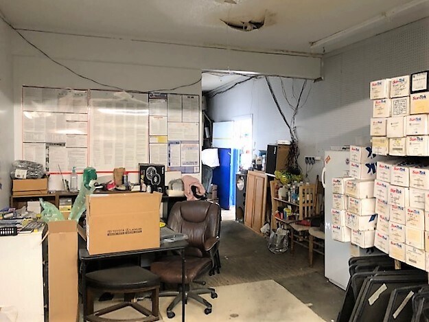 More Photos Of 21739 Mission Blvd, Hayward Auto Repair For Sale