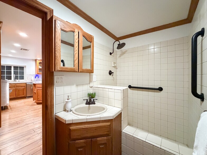 More Photos Of 12141 Wildwood Trl, Kagel Canyon Specialty For Sale