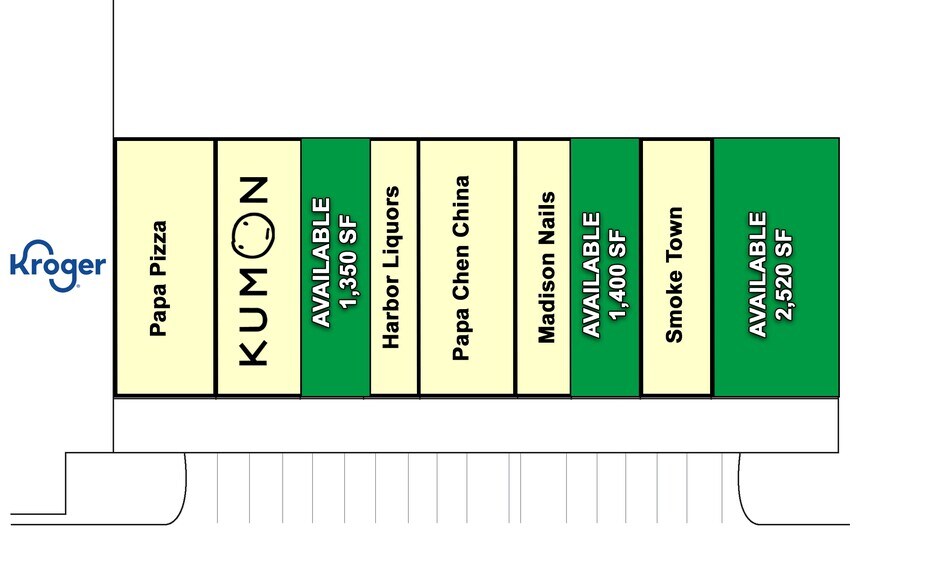 Photo of 1st Floor Ste 