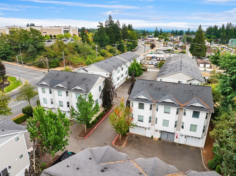 More Photos Of 2901 S 45th St, Tacoma Apartments For Sale