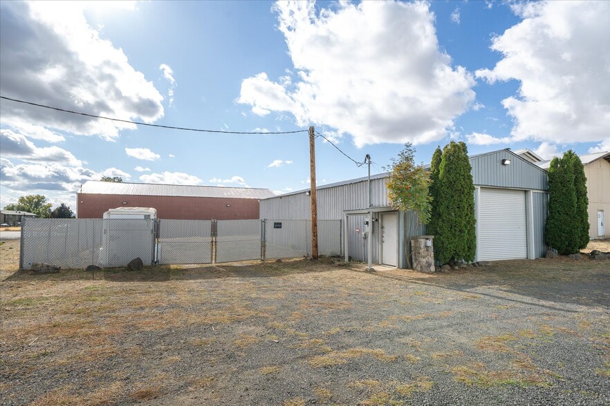 More Photos Of 12825 W 17th Ave, Airway Heights Warehouse For Sale