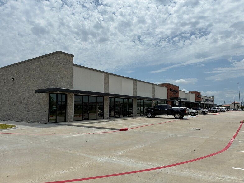 More Photos Of 27104 TX-249, Tomball Unknown For Lease