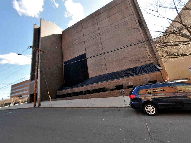 More Photos Of 310 Orange St, New Haven Office For Lease