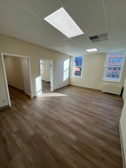 More Photos Of 135 Delaware Ave, Buffalo Office For Lease