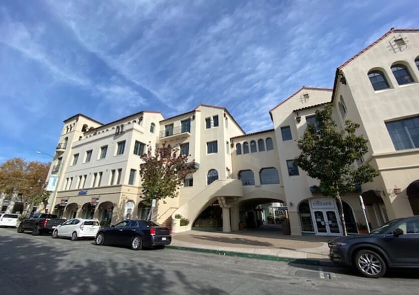 More Photos Of 250 University Ave, Palo Alto Office For Lease