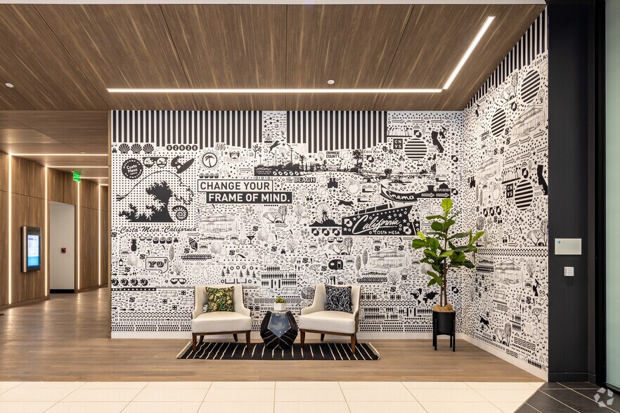 More Photos Of 3070 Bristol St, Costa Mesa Unknown For Lease