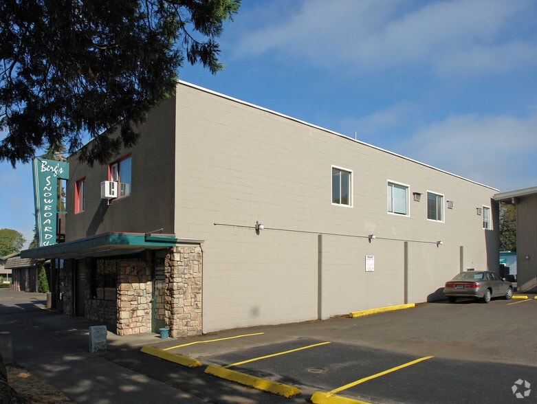 Primary Photo Of 345 W 13th Ave, Eugene Office For Lease