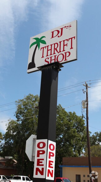 More Photos Of 600 Reid St, Palatka Freestanding For Sale