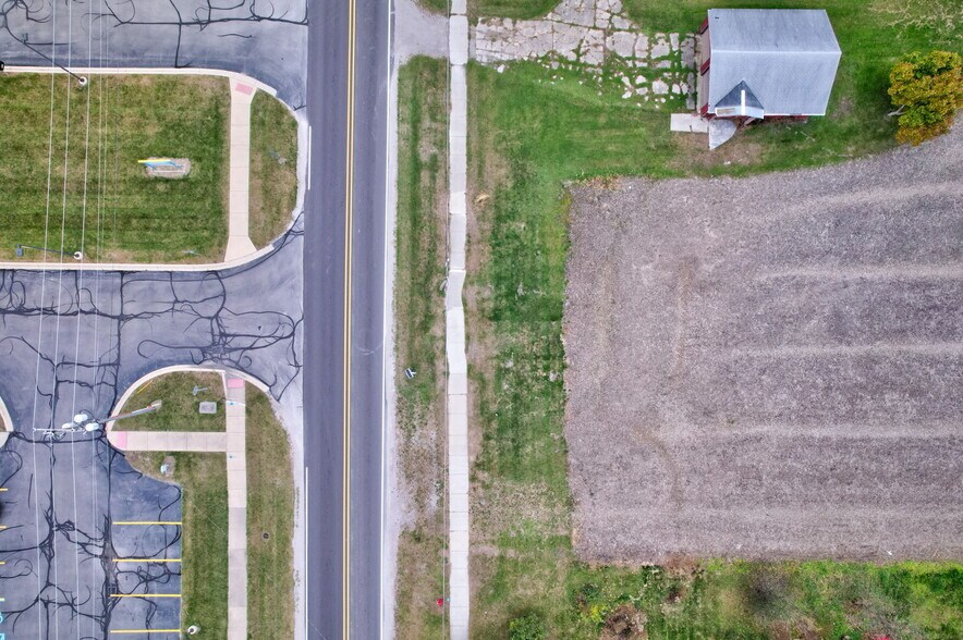More Photos Of 12455 Church St, Birch Run Land For Sale