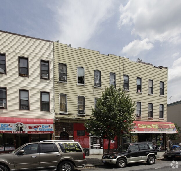 Primary Photo Of , Brooklyn Unknown For Sale