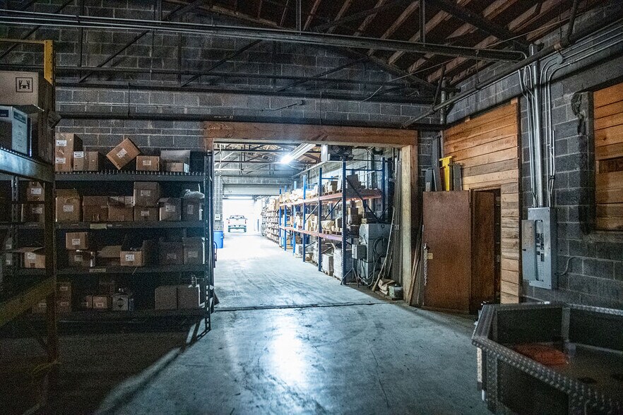 More Photos Of 2305 E 28th St, Chattanooga Industrial For Sale