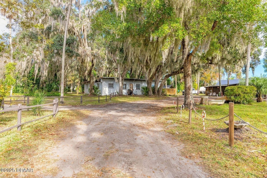 More Photos Of 930-932 15th St, Holly Hill Land For Sale