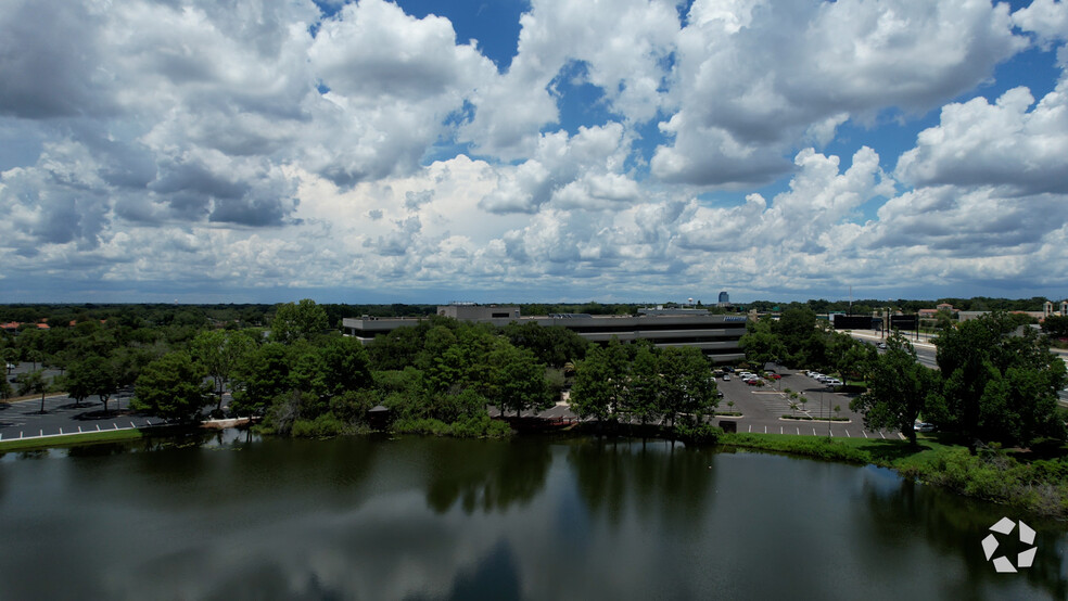 Primary Photo Of 901 N Lake Destiny Dr, Maitland Office For Lease